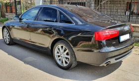 Audi A6 3.0 TDi S-line, снимка 4