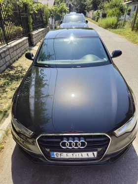 Audi A6 3.0 TDi S-line, снимка 2