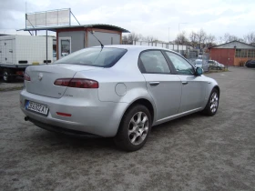 Alfa Romeo 159, снимка 3