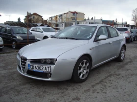 Alfa Romeo 159, снимка 1