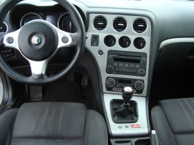 Alfa Romeo 159, снимка 8