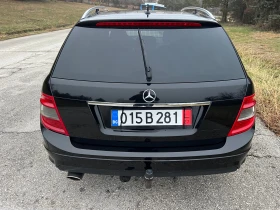 Обява за продажба на Mercedes-Benz C 250 CDi/204p.s-AMG Line/Avangarde!!! ~10 900 лв. - изображение 5