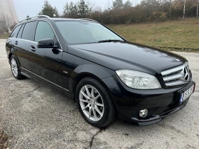 Обява за продажба на Mercedes-Benz C 250 CDi/204p.s-AMG Line/Avangarde!!! ~10 900 лв. - изображение 1