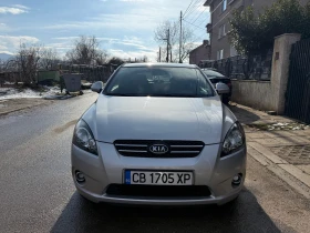 Kia Ceed 1.4i EVRO5, снимка 2