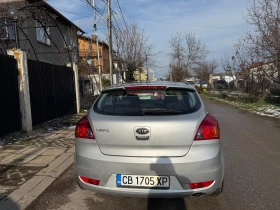 Kia Ceed 1.4i EVRO5, снимка 5