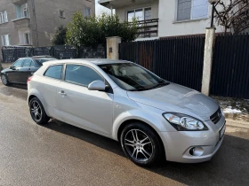 Kia Ceed 1.4i EVRO5, снимка 3