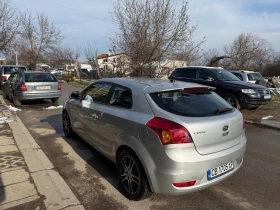 Kia Ceed 1.4i EVRO5, снимка 6