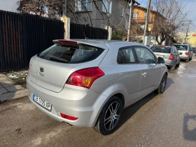 Kia Ceed 1.4i EVRO5, снимка 4