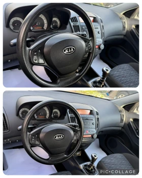 Kia Ceed 1.4i EVRO5, снимка 16