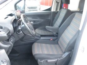 Opel Combo LIFE ПЪТНИЧЕСКИ 5+ 1 МЕСТА, снимка 7