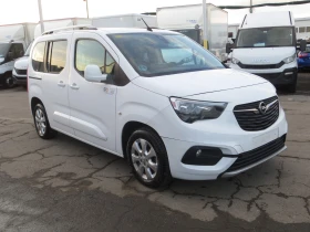 Обява за продажба на Opel Combo LIFE ПЪТНИЧЕСКИ 5+ 1 МЕСТА ~33 480 лв. - изображение 5