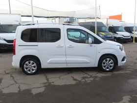 Opel Combo LIFE ПЪТНИЧЕСКИ 5+ 1 МЕСТА, снимка 5