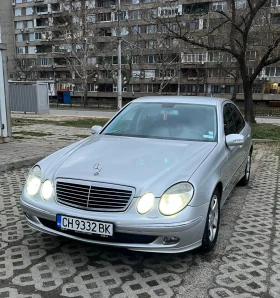 Mercedes-Benz E 320, снимка 1