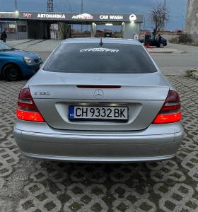 Mercedes-Benz E 320, снимка 5