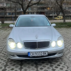 Mercedes-Benz E 320, снимка 3