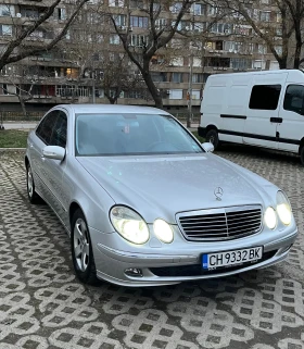 Mercedes-Benz E 320, снимка 2