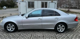 Mercedes-Benz E 320, снимка 6