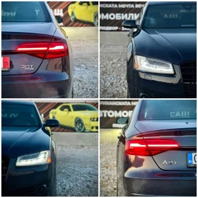 Audi A8 0.0 ОСКЪПЯВАНЕ, / 960лв/месец, снимка 5