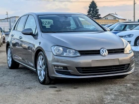 VW Golf 1.6 TDI* 110к.с.* 2016г. - 16999 лв. - 69636675 | Car24.bg