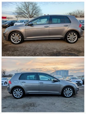 VW Golf 1.6 TDI* 110к.с.* 2016г. - 16999 лв. - 69636675 | Car24.bg