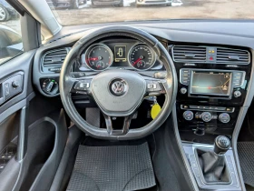 VW Golf 1.6 TDI* 110к.с.* 2016г. - 16999 лв. - 69636675 | Car24.bg