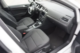 VW Golf Variant Comfortline 1.6 TDI | Mobile.bg    6