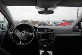 VW Golf Variant Comfortline 1.6 TDI | Mobile.bg    5