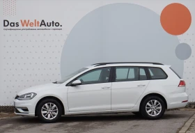 VW Golf Variant Comfortline 1.6 TDI | Mobile.bg    2