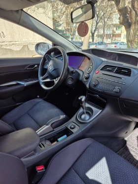 Honda Civic 1.4 /100.кс бензин, снимка 8