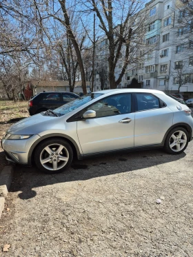 Honda Civic 1.4 /100.кс бензин, снимка 5