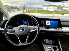 Обява за продажба на VW Golf 1.5 CNG ~39 900 лв. - изображение 8