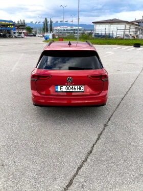 Обява за продажба на VW Golf 1.5 CNG ~39 900 лв. - изображение 5