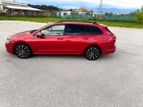 Обява за продажба на VW Golf 1.5 CNG ~39 900 лв. - изображение 3
