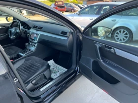 VW Passat 2.O-TDI-140-КОНЯ-4X4 - 14999 лв. - 78948111 | Car24.bg
