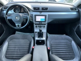 VW Passat 2.O-TDI-140-КОНЯ-4X4 - 14999 лв. - 78948111 | Car24.bg