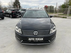 VW Passat 2.O-TDI-140-КОНЯ-4X4 - 14999 лв. - 78948111 | Car24.bg