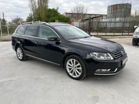 VW Passat 2.O-TDI-140-КОНЯ-4X4 - 14999 лв. - 78948111 | Car24.bg