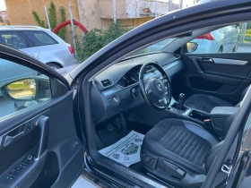 VW Passat 2.O-TDI-140-КОНЯ-4X4 - 14999 лв. - 78948111 | Car24.bg