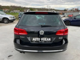 VW Passat 2.O-TDI-140-КОНЯ-4X4 - 14999 лв. - 78948111 | Car24.bg