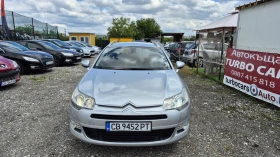 Citroen C5 3.0i Exclusive * LPG* Landi Renzo *  *  | Mobile.bg    6