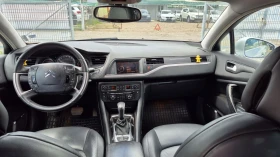 Citroen C5 3.0i Exclusive * LPG* Landi Renzo *  *  | Mobile.bg    10