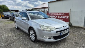 Citroen C5 3.0i Exclusive * LPG* Landi Renzo *  *  | Mobile.bg    5