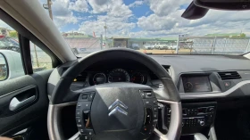 Citroen C5 3.0i Exclusive * LPG* Landi Renzo *  *  | Mobile.bg    14