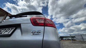 Citroen C5 3.0i Exclusive * LPG* Landi Renzo *  *  | Mobile.bg    8