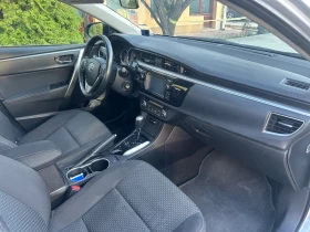 Toyota Corolla 1.6VVT-I | Mobile.bg    9