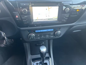 Toyota Corolla 1.6VVT-I | Mobile.bg    7