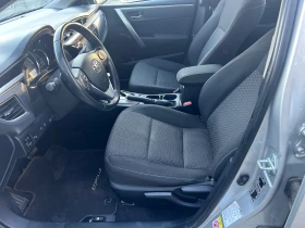 Toyota Corolla 1.6VVT-I | Mobile.bg    10