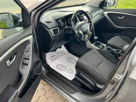 Hyundai I30 1.6CRDi/EURO.5B | Mobile.bg    7