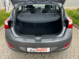 Hyundai I30 1.6CRDi/EURO.5B | Mobile.bg    16