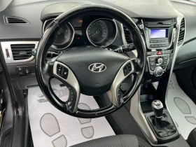 Hyundai I30 1.6CRDi/EURO.5B | Mobile.bg    9
